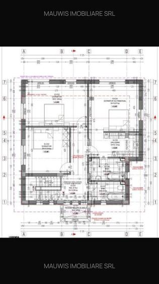 Vile Smart Premium NZEB – Complex Exclusivist Voluntari (Matei Millo)
