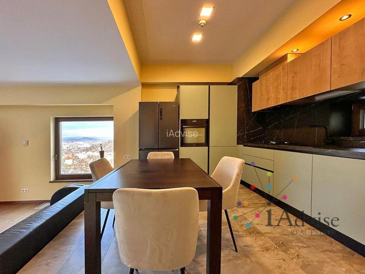 Apartament 3 camere cu priveliste, Drumul Poienii - 3