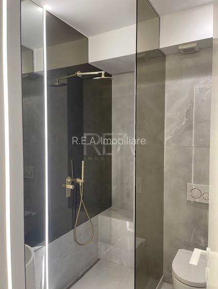 Apartament 3 camere | Complex Cortina North | Loc de parcare | Bloc Nou - 7