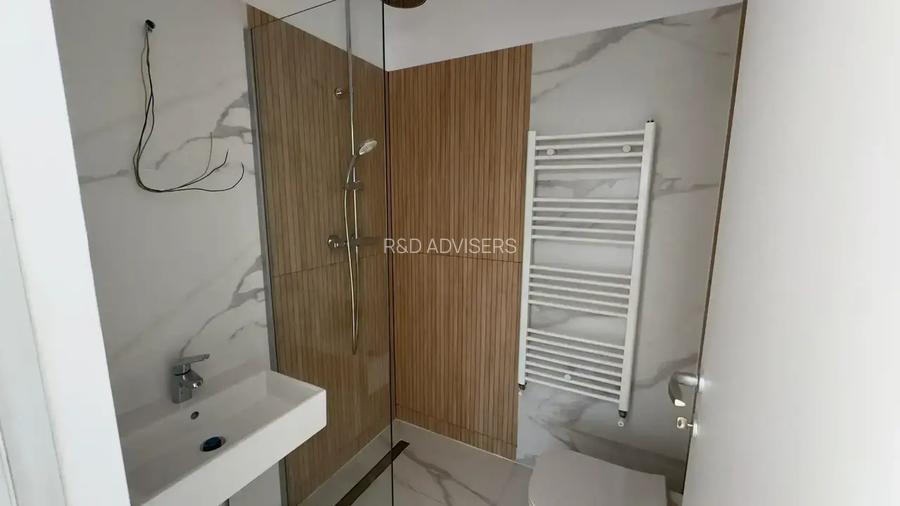 3 Camere | Luminos| Zona Marriott| Loc Parcare Inclus - 3