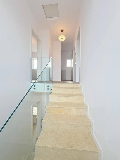 Vile Duplex 5 Camere Luxury, Bulevardul Nordului, Dobroești