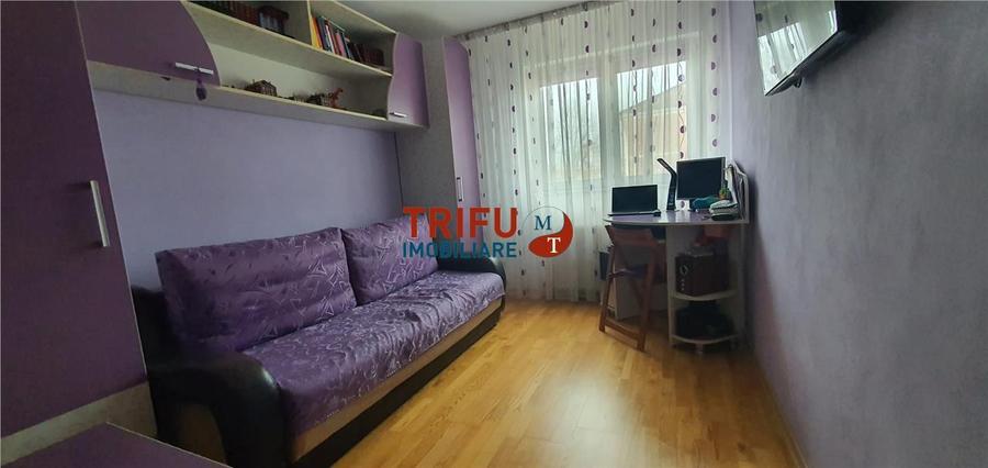 Apartament 2 camere de vanzare zona Ansberg