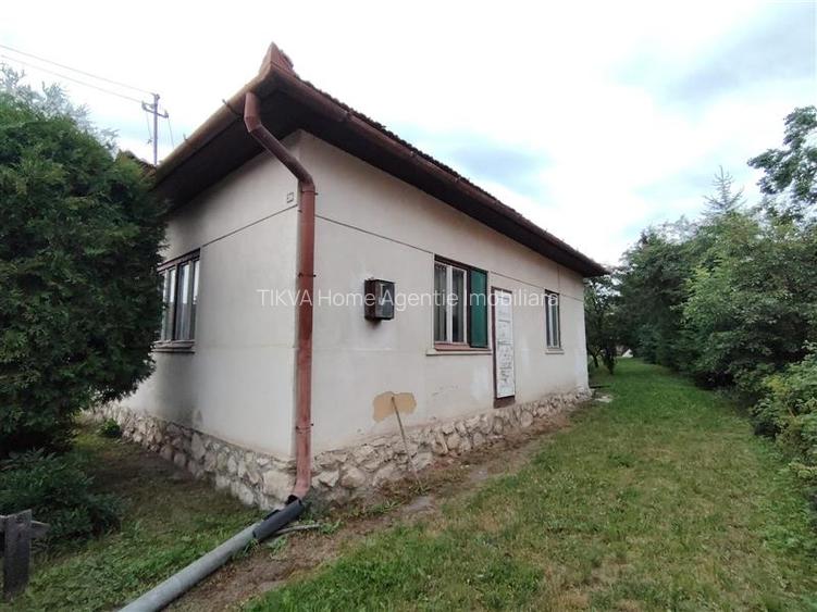 Casa de locuit duplex (Gheorgheni, str. Carpati) - 6