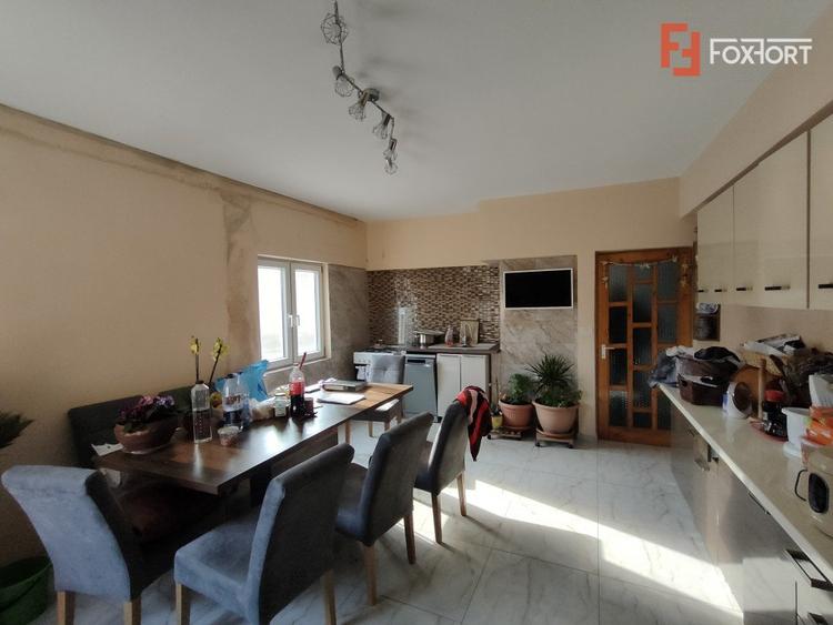 Casa cu teren de 1942 mp, in Timisoara, COMISION 0% - ID V4770