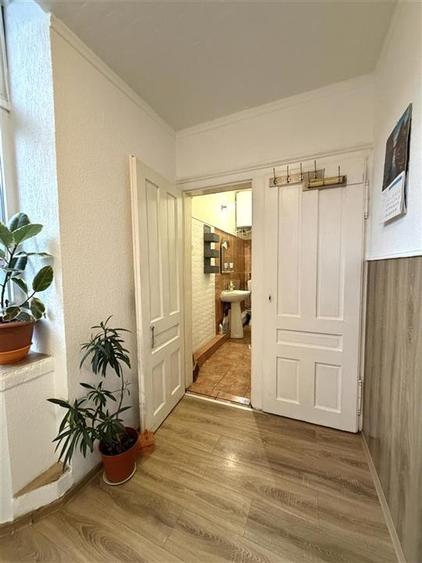 APARTAMENT CU 2 CAMERE | DE VANZARE | ULTRACENTRAL | ORADEA