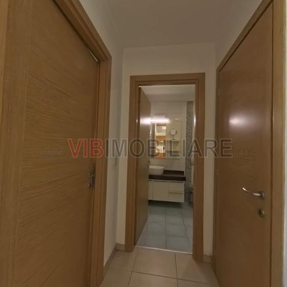 2 camere, Emerald Residence - Lacul Tei