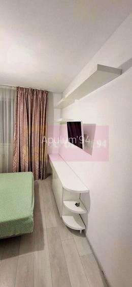 Apartament 2 camere Viva Residence, mobilat complet, aproape de metrou - 6