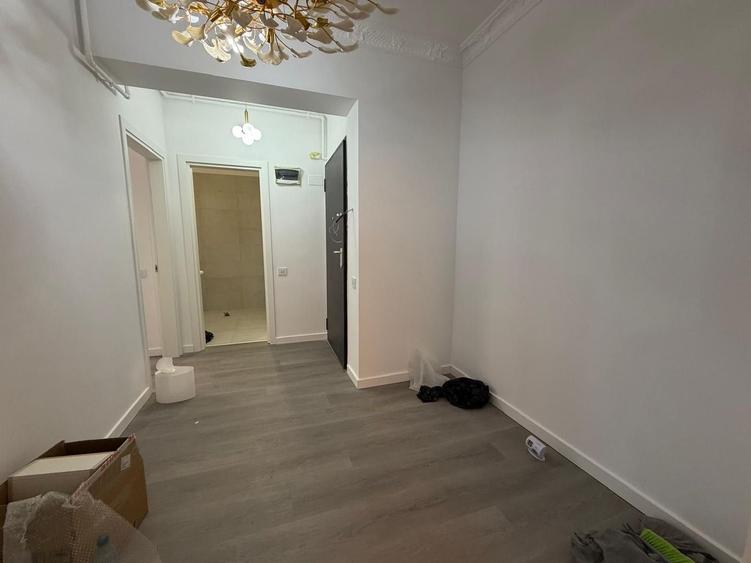 Apartament 2 camere 65 mp Exigent Plaza Residence - Faza 5 Lujerului Politehnica