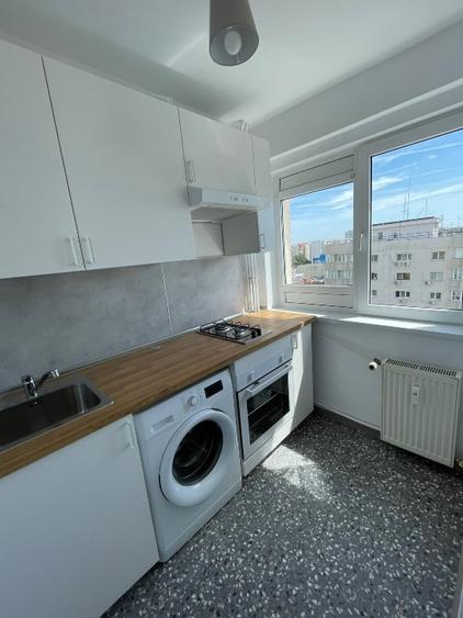 Dristor Metrou - renovata integral 2024
