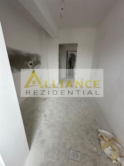 Apartament 2 camere | 64 mp - STRADA LEORDENI -