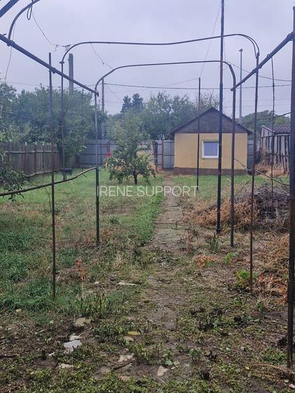 Casă cu teren 400 mp –  lângă Piața Buftea - 9