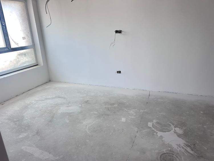 Apartament 3 camere în TOMIS TOWER, constructie finalizata!