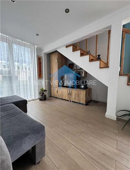 Apartament 3 camere, Central, NTT DATA - 4