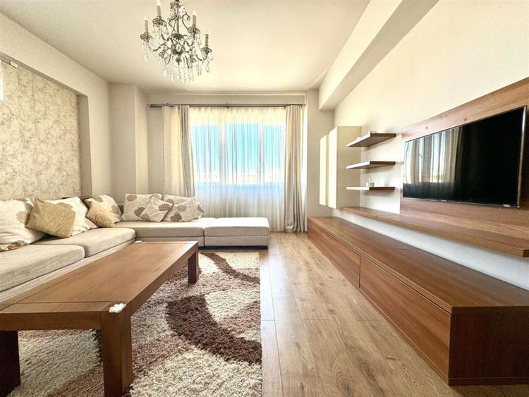 Apartament 2 camere 60 mp zona USAMV