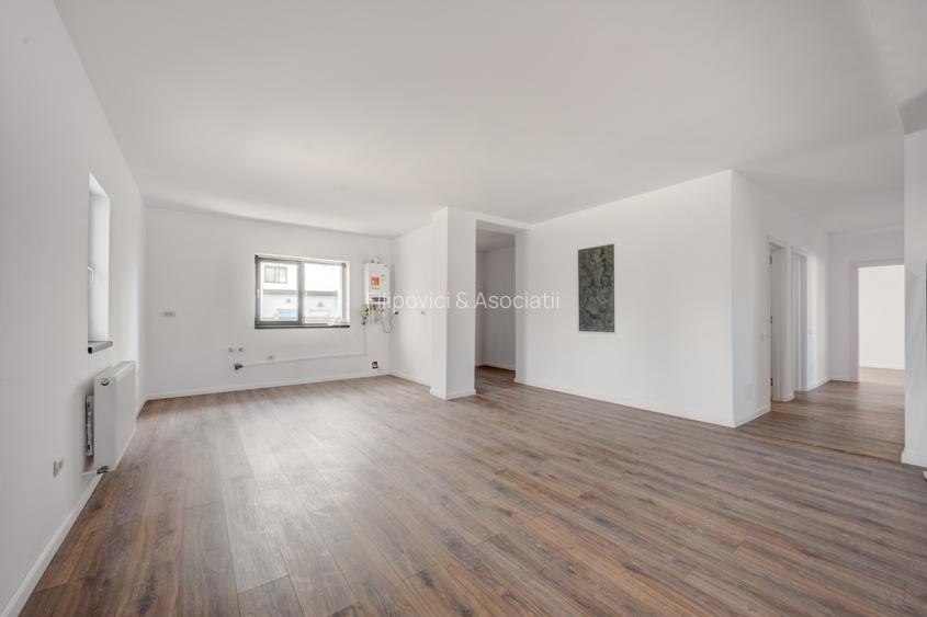 DOMNESTI - INTRAREA FOISORULUI, VILA 245 MP TOTAL, LOT 357 MP! - 38