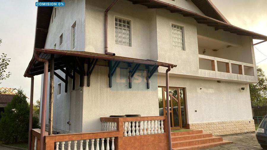 Vila Goruna Central, 280m².