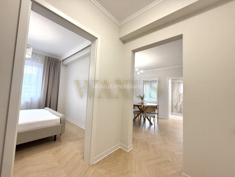 Apartament la Prima Închiriere - SU 44MP | Parcare - Urusagului - 7