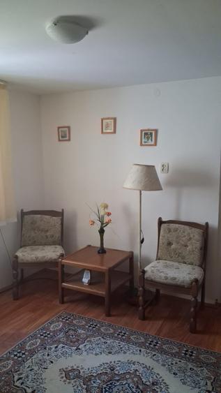 Casă renovată Bucești, comuna Ivești