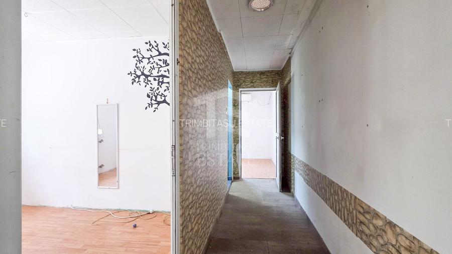 Militari, Apusului, Uverturii - Ghirlandei - Apartament 4 camere - 13