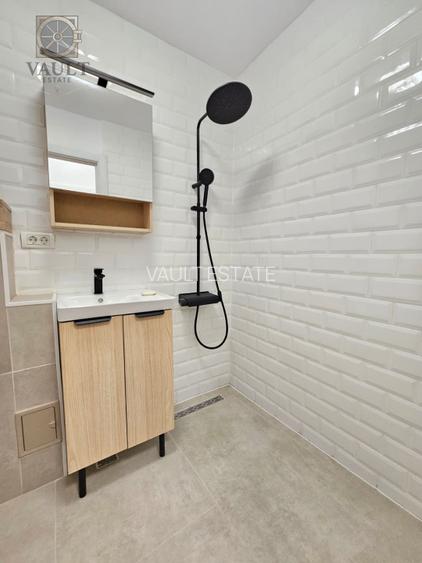 Apartament 2 camere - RENOVAT INTEGRAL - zona APARATORII PATRIEI - 14