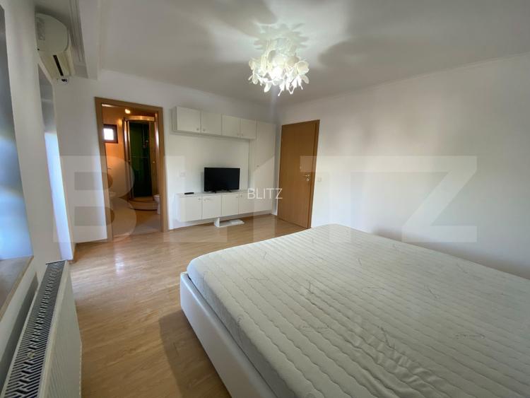 Casa individuala, 130 mp, teren 320 mp, zona Dumbravita - 4