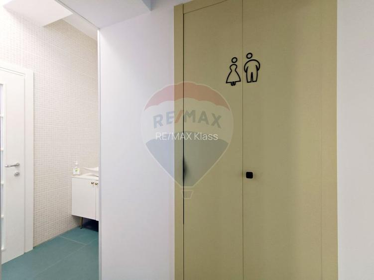 Inchiriere/Vanzare Spatiu Comercial, Parter, Calea Serban Voda-Unirii - 4