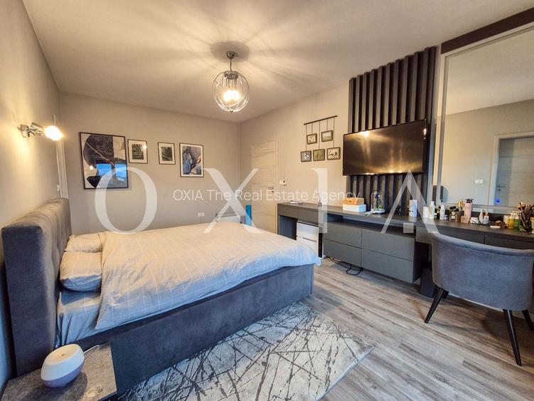 AX1291 Chisoda, Prima inchiriere, Apartament cu 4 camere - 10