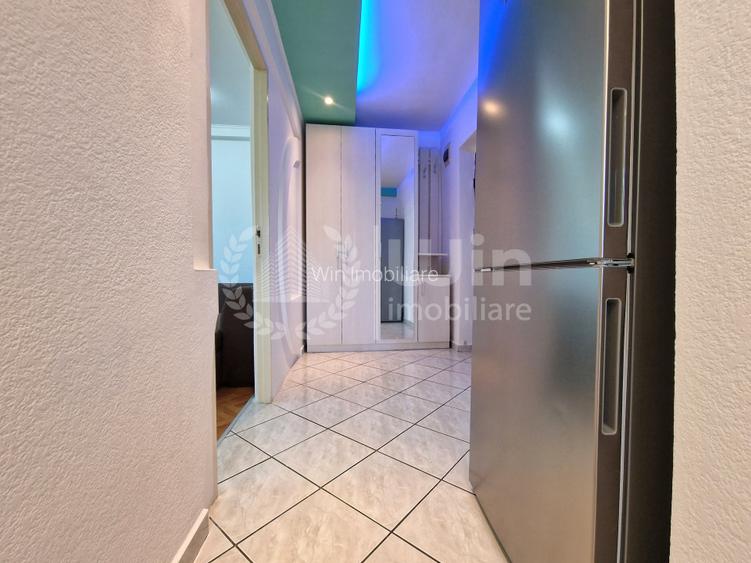 Apartament 2 camere | Decomandat | 53mp | Gheorgheni | Zona Iulius!