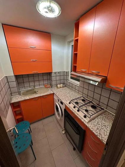2 Camere | 1 Decembrie | Metrou | Mobilat | Utilat |