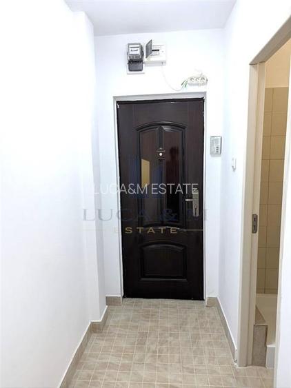 Apartament 2 camere, etaj 1 - 4