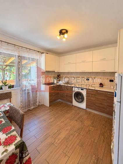 Casă tip duplex, renovată integral, în Cristian – Brașov - 8