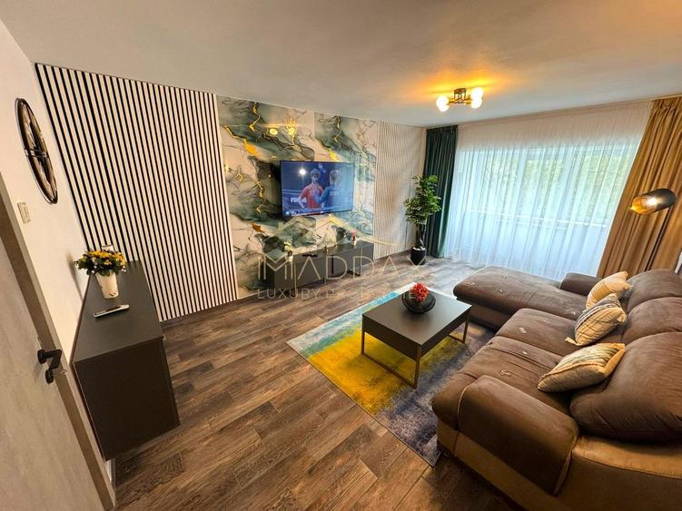 Apartament 2 camere | Bulevardul Unirii