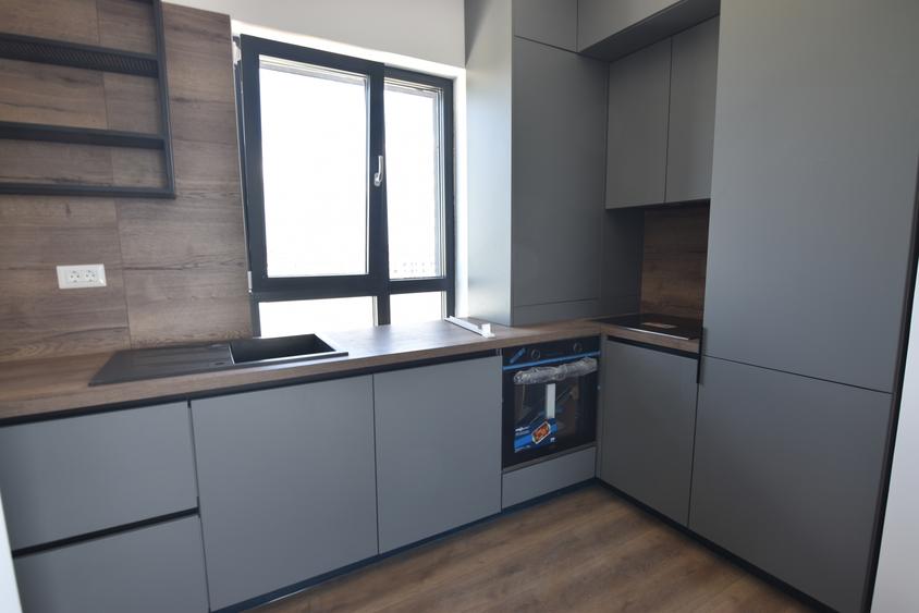 Apartament 3 camere tip penthouse, Prelungirea Ghencea