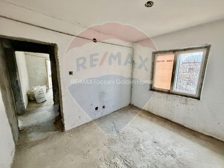 Apartament 4 camere Zona Brailei - 9