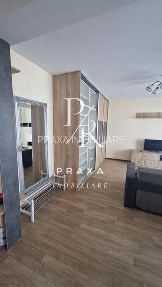 Apartament 2 camere, 50 mp, etaj 1, parcare, zona Dumitru Mocanu! - 3
