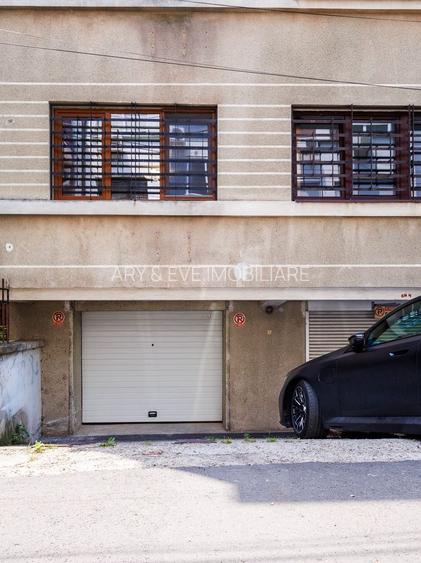 Duplex de Lux în Primăverii | Intrare Separată, Garaj Privat & Prima Închiriere - 3