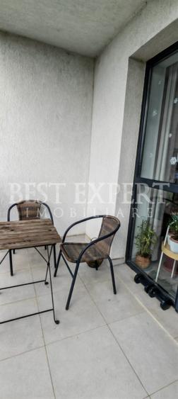 3 Camere | 100 m Metrou Anghel Saligny | Parcare Inclusă | Mobilat Complet