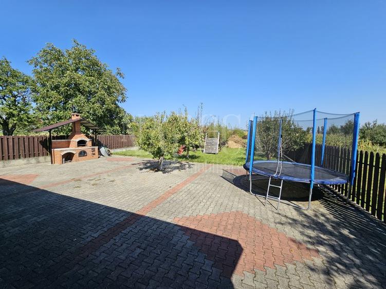 Casa 6 camere de vanzare in Tureni