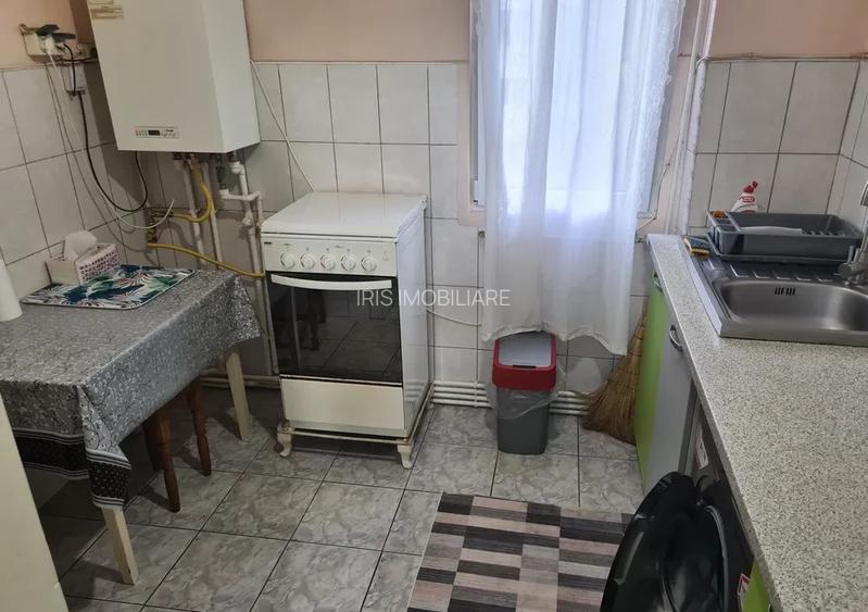 Apartament  2 cam - Cantemir, 5 min de Palas - 5