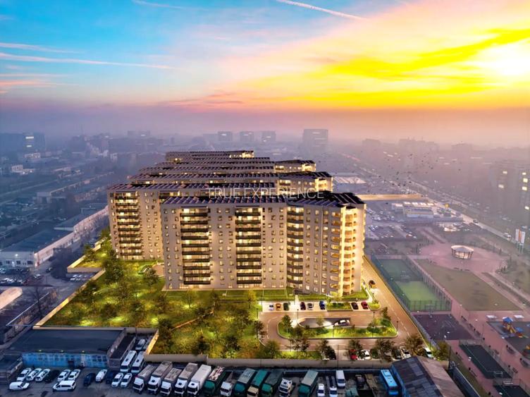 CORTINA PARK DIRECT DEZVOLTATOR |  APARTAMENTE PREMIUM 2 SI 3 CAMERE - 7