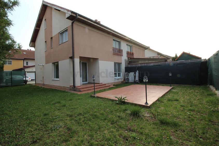 American Village - Vila de închiriat în zona Pipera/OMV