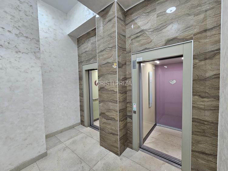 Apartament 2 Camere ( Central Address Residence ) - 11