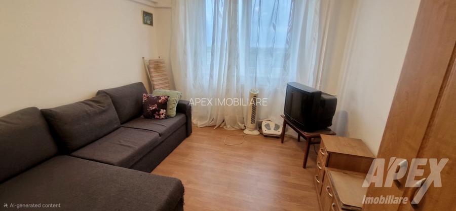 3 camere decomandat | 5 min Metrou 1 Decembrie 1918  | Etaj 6/8-decomandat cf 1 - 9