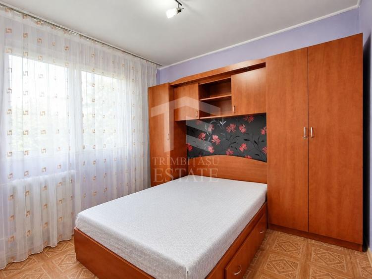 Apartament 2 camere  zona Teiul Doamne Tei Colentina