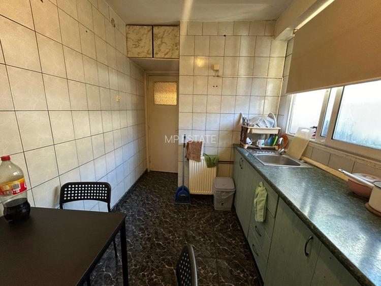 Apartament 2 Camere / 50 mp, Decomandat , Giurgiului/ - 5