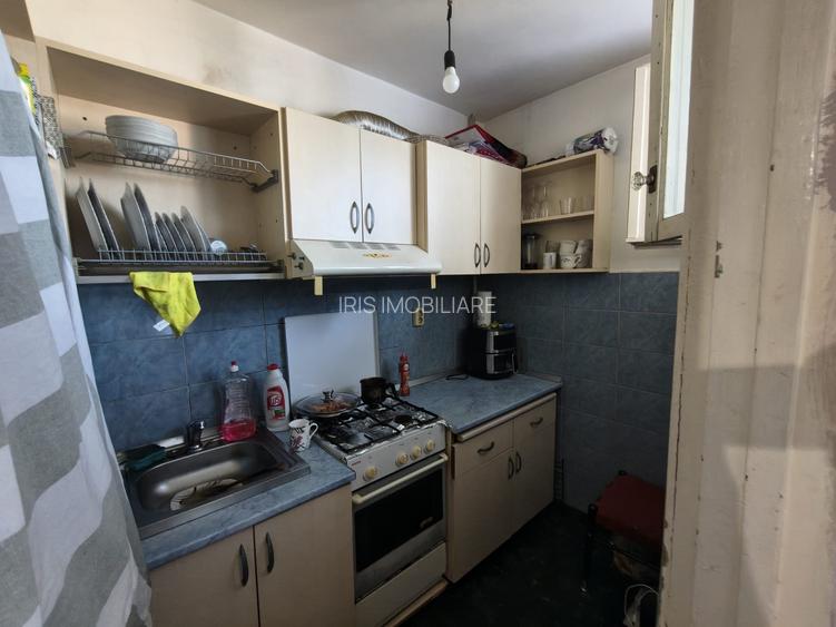 Tatarasi! Apartament 1 camera, 33mp, bucatarie separata! - 2