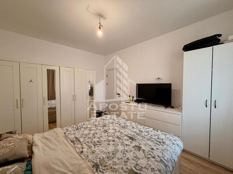 Apartament cu 2 camere de inchiriat, zona Braytim, Timisoara