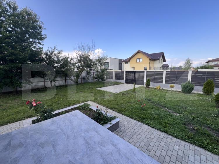 Noua ta casa de vis, Stupini. COMISION 0%