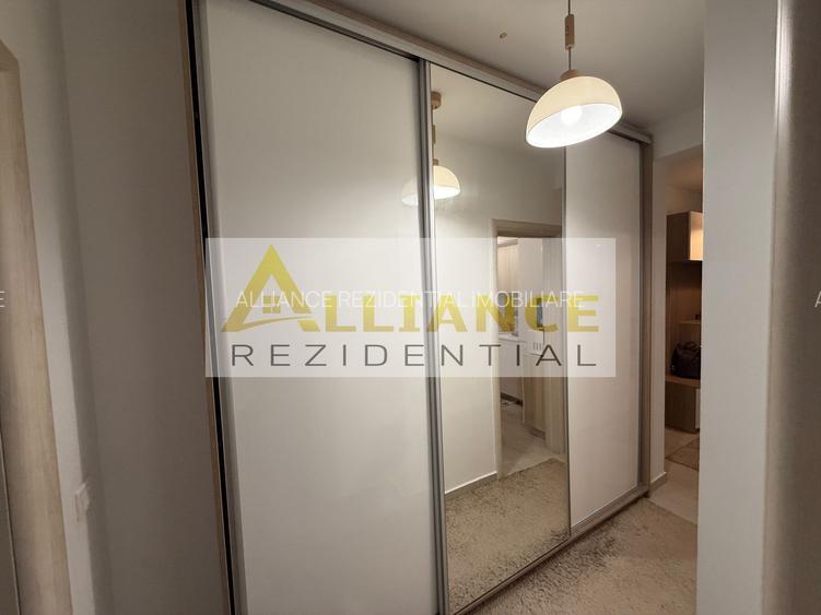 DE VANZARE – APARTAMENT 3 CAMERE | CHEILE TURZII | SECTOR 4 - 14