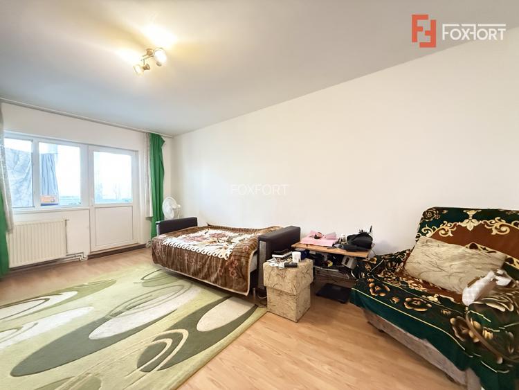COMISION 0% - Apartament cu 4 camere, 79 mp utili, de vanzare in zona Lipovei - 12
